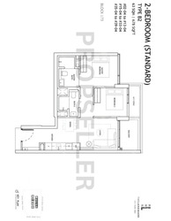 The Landmark (D3), Condominium #577340941